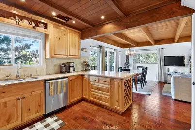 1341 Calgary Drive, Lake Arrowhead, CA 92352 - Photo 8
