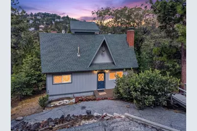 1341 Calgary Drive, Lake Arrowhead, CA 92352 - Photo 2