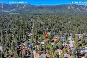 166 N Teakwood Dr, Big Bear Lake, CA 92315 - Photo 2
