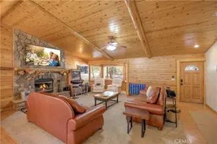 166 N Teakwood Dr, Big Bear Lake, CA 92315 - Photo 8