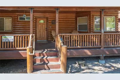 166 N Teakwood Drive, Big Bear Lake, CA 92315 - Photo 4