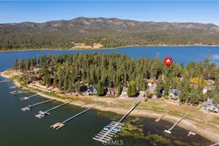 170 N Eureka Dr, Big Bear Lake, CA 92315 - Photo 1