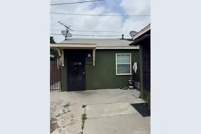 5121 E 60th Street, Maywood, CA 90270 - Photo 2