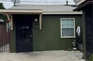 5121 E 60th St, Maywood, CA 90270 - Photo 2
