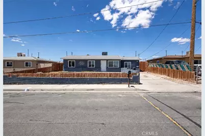 1434 Mesa, Barstow, CA 92311 - Photo 1