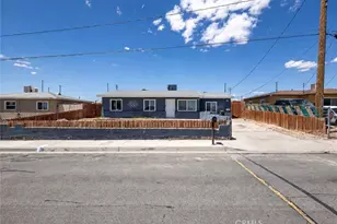 1434 Mesa, Barstow, CA 92311 - Photo 1