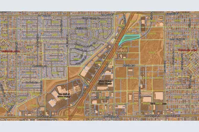 1 Mariposa Road, Victorville, CA 92395 - Photo 1