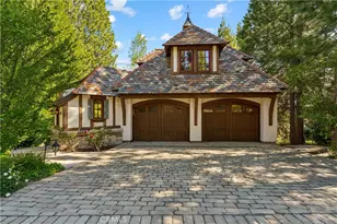 27596 High Knoll, Lake Arrowhead, CA 92352 - Photo 2