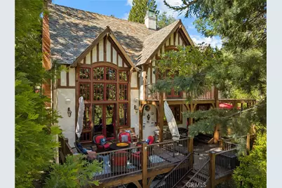 27596 High Knoll, Lake Arrowhead, CA 92352 - Photo 66