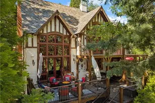 27596 High Knoll, Lake Arrowhead, CA 92352 - Photo 66