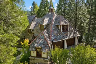 27596 High Knoll, Lake Arrowhead, CA 92352 - Photo 1