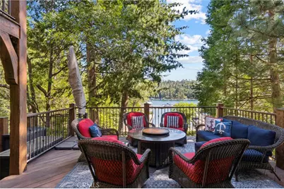 27596 High Knoll, Lake Arrowhead, CA 92352 - Photo 8