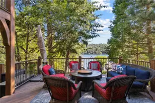 27596 High Knoll, Lake Arrowhead, CA 92352 - Photo 8