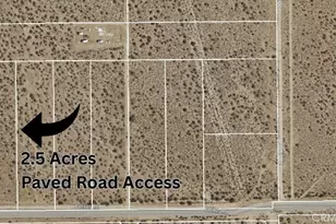 0 474-212-25-00-3, Rosamond, CA 93560 - Photo 1
