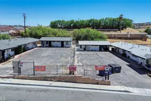 518 W Fredricks, Barstow, CA 92311 - Photo 2