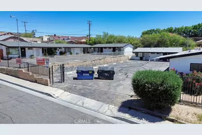 518 W Fredricks, Barstow, CA 92311 - Photo 1