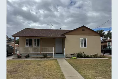 16363 Mallory, Fontana, CA 92335 - Photo 1