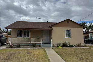 16363 Mallory, Fontana, CA 92335 - Photo 1