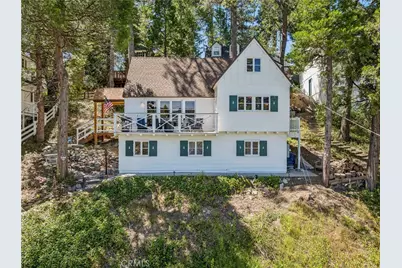 28901 Palisades Drive, Lake Arrowhead, CA 92352 - Photo 1