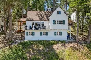 28901 Palisades Dr, Lake Arrowhead, CA 92352 - Photo 1