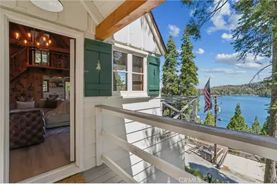 28901 Palisades Drive, Lake Arrowhead, CA 92352 - Photo 6