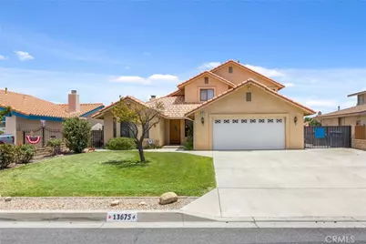 13675 Spring Valley Parkway, Victorville, CA 92395 - Photo 4