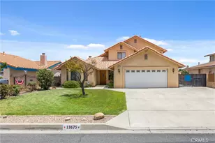 13675 Spring Valley Pkwy, Victorville, CA 92395 - Photo 4
