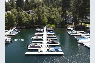 5 Mbm 5 Slip 16, Lake Arrowhead, CA 92352 - Photo 16