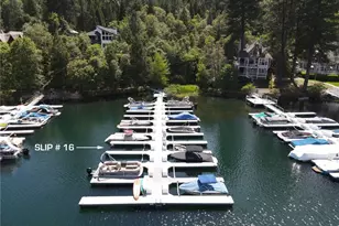 5 Mbm 5 Slip 16, Lake Arrowhead, CA 92352 - Photo 16