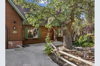 1681 Culbertson Lane, Lake Arrowhead, CA 92352 - Photo 4