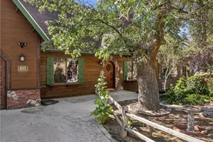 1681 Culbertson Ln, Lake Arrowhead, CA 92352 - Photo 4