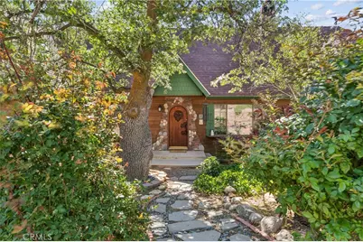 1681 Culbertson Lane, Lake Arrowhead, CA 92352 - Photo 2
