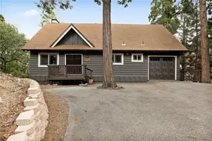 366 Rainier Rd, Lake Arrowhead, CA 92352 - Photo 2