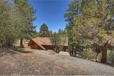 621 E Shakespeare Lane, Big Bear City, CA 92314 - Photo 4