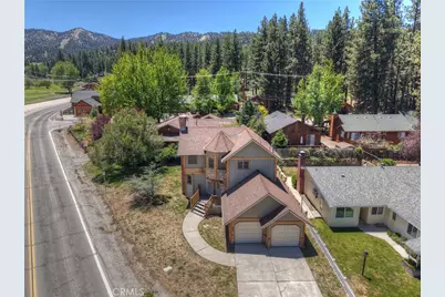 858 Club View Drive, Big Bear Lake, CA 92315 - Photo 4