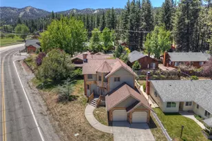 858 Club View Dr, Big Bear Lake, CA 92315 - Photo 4