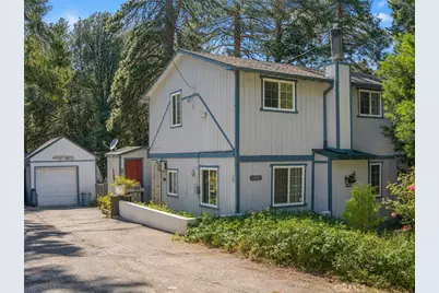 25027 Moon, Crestline, CA 92325 - Photo 1