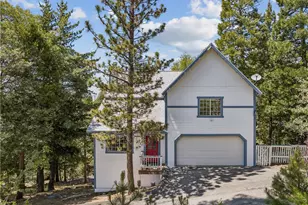 975 Teakwood Dr, Lake Arrowhead, CA 92352 - Photo 1
