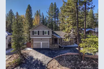41659 Mockingbird, Big Bear Lake, CA 92315 - Photo 4