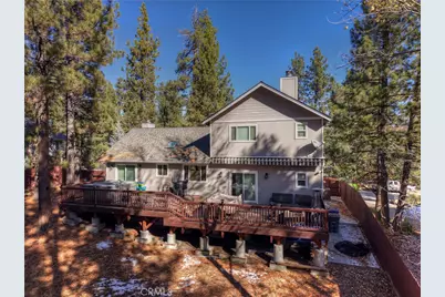 41659 Mockingbird, Big Bear Lake, CA 92315 - Photo 36