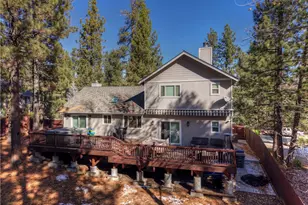 41659 Mockingbird, Big Bear Lake, CA 92315 - Photo 36