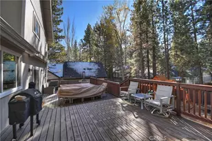 41659 Mockingbird, Big Bear Lake, CA 92315 - Photo 38