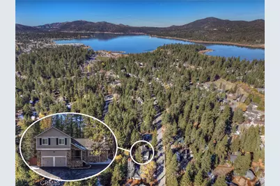 41659 Mockingbird, Big Bear Lake, CA 92315 - Photo 2