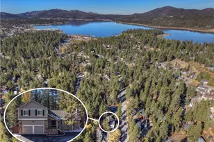 41659 Mockingbird, Big Bear Lake, CA 92315 - Photo 2