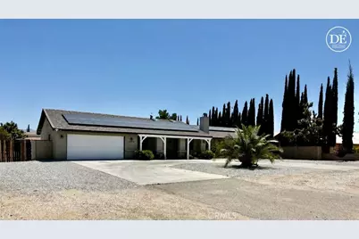 13375 Rincon Rd, Apple Valley, CA 92308 - Photo 2
