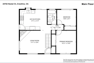24702 Nestal Court, Crestline, CA 92325 - Photo 50