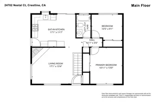 24702 Nestal Ct, Crestline, CA 92325 - Photo 50