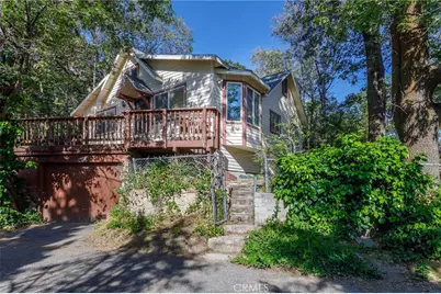 29288 Lake View, Cedar Glen, CA 92321 - Photo 24