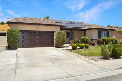 166 Fox Lane, Calimesa, CA 92320 - Photo 4