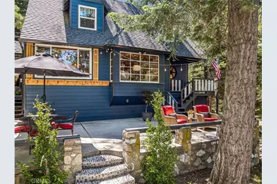 177 Joaquin Miller, Lake Arrowhead, CA 92352 - Photo 4